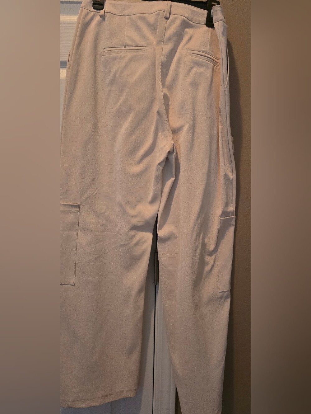 Cargo Pants Y2K / vintage-inspired